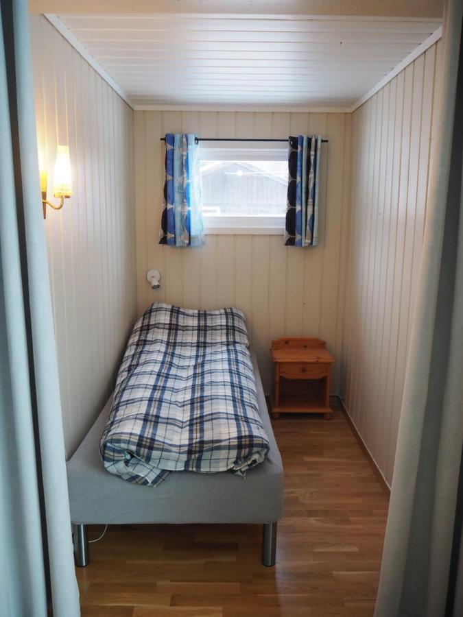 Cabin With Great View Close To Town And Ski Area Lillehammer Phòng bức ảnh