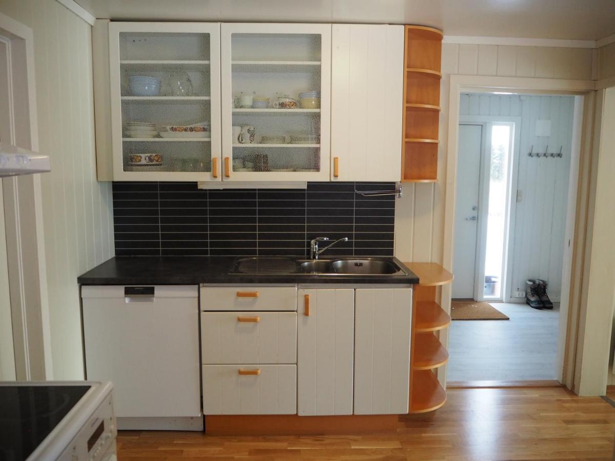 Cabin With Great View Close To Town And Ski Area Lillehammer Phòng bức ảnh
