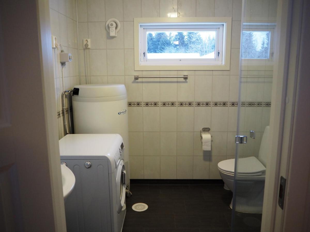 Cabin With Great View Close To Town And Ski Area Lillehammer Phòng bức ảnh