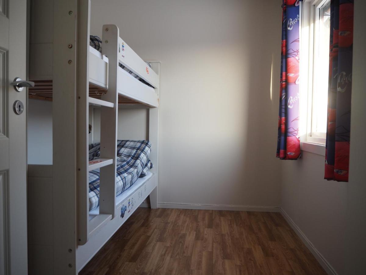 Cabin With Great View Close To Town And Ski Area Lillehammer Ngoại thất bức ảnh